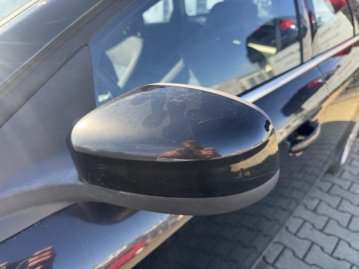 Ford Mondeo BA7 original Au&szlig;enspiegel links elektrisch verstellbar Bj.2008